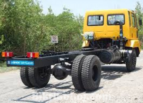 Ashok Leyland 1616IL Truck